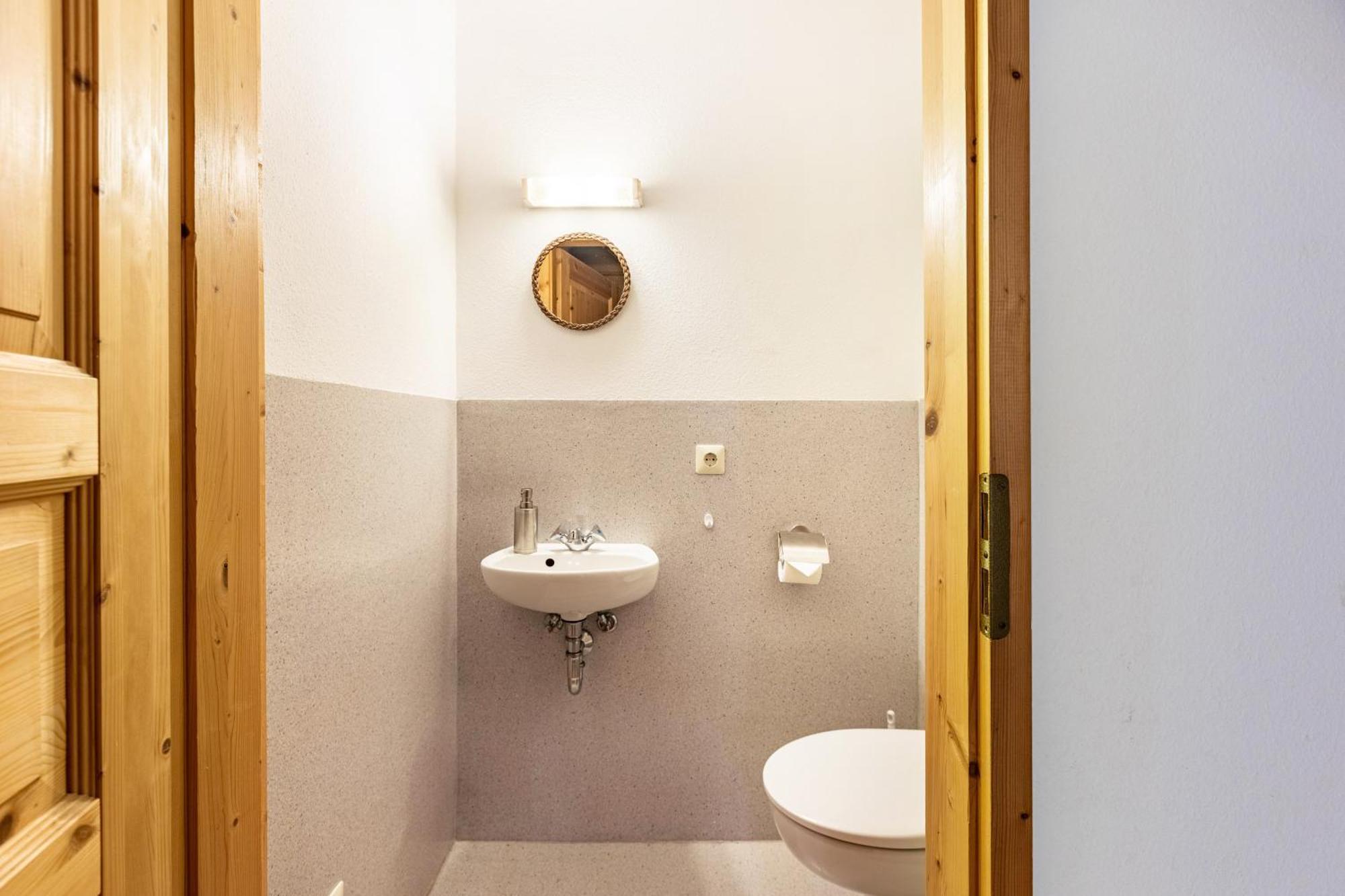 Ferienhaus Muelhaupt Ühlingen-Birkendorf Exterior foto