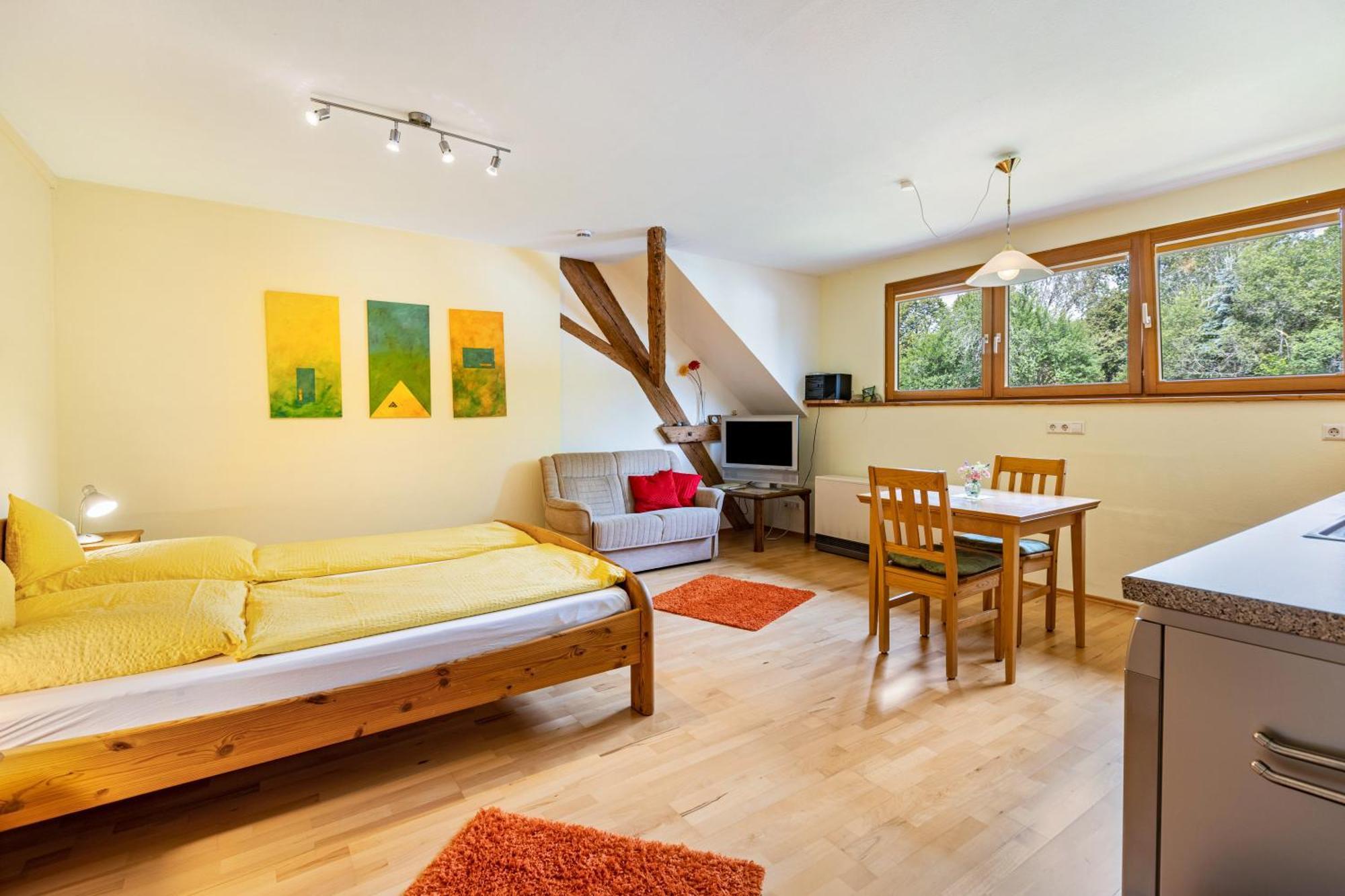 Ferienhaus Muelhaupt Ühlingen-Birkendorf Exterior foto