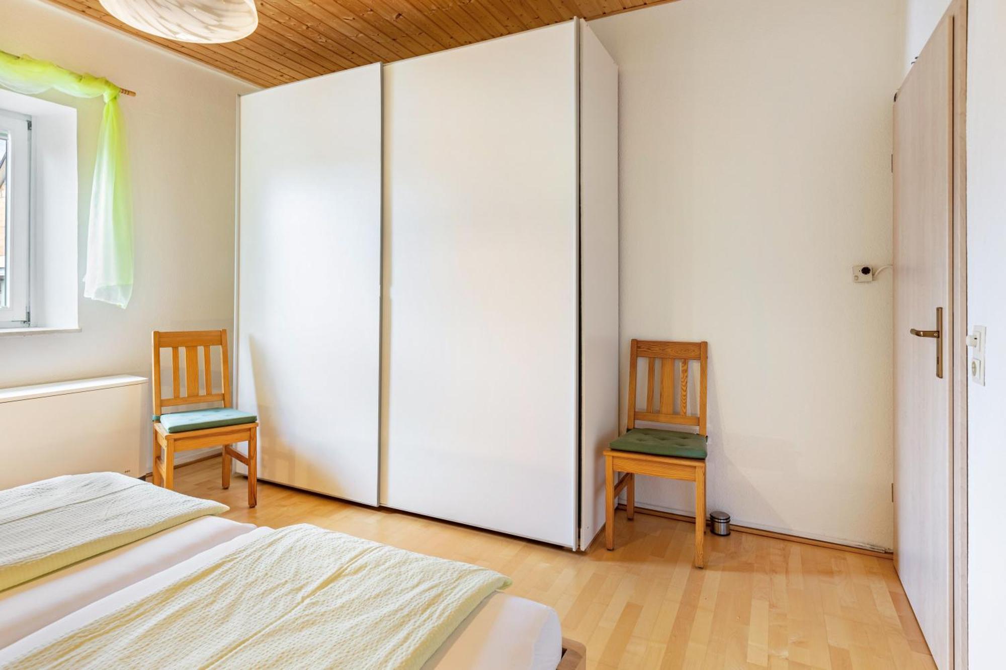 Ferienhaus Muelhaupt Ühlingen-Birkendorf Exterior foto