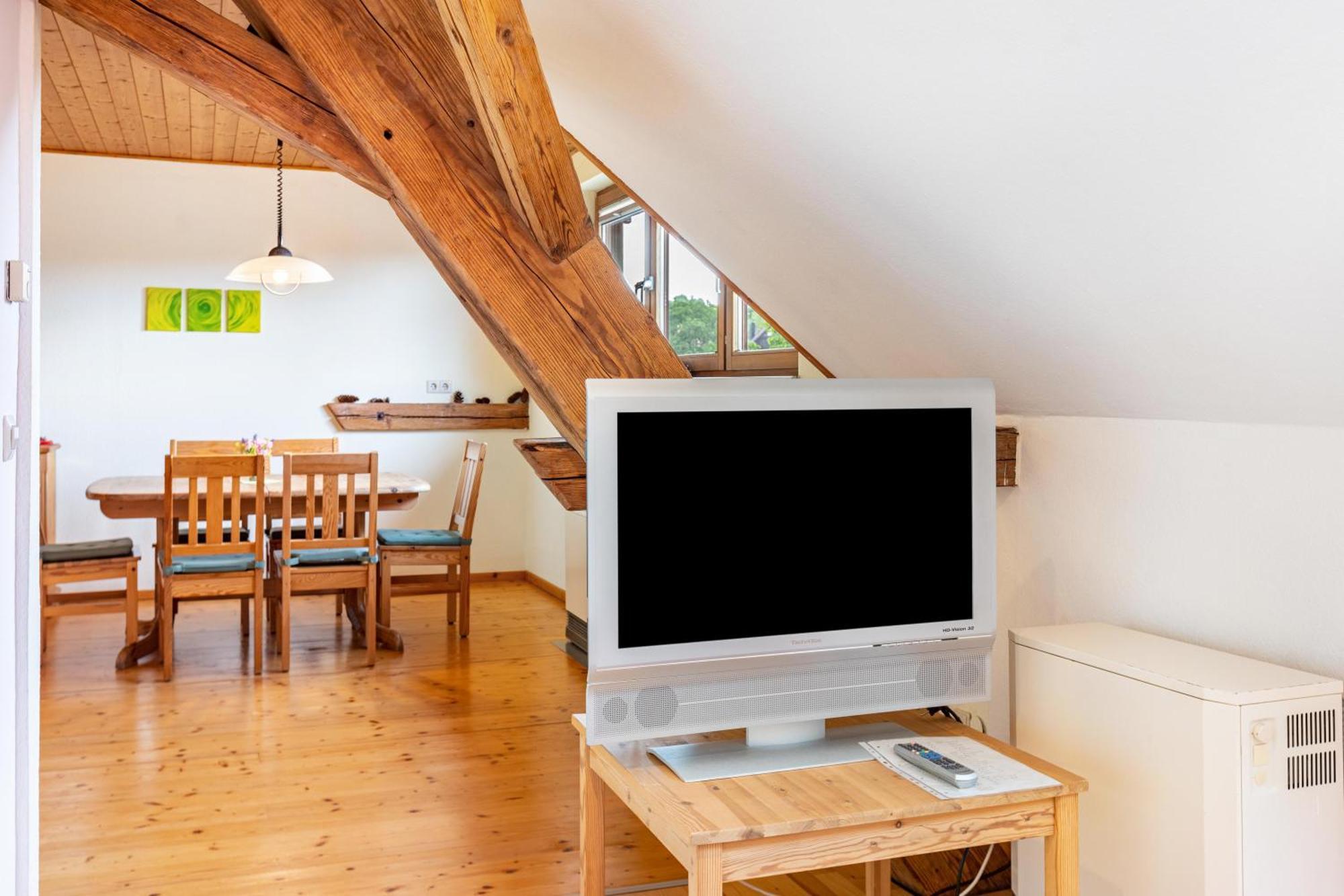 Ferienhaus Muelhaupt Ühlingen-Birkendorf Exterior foto