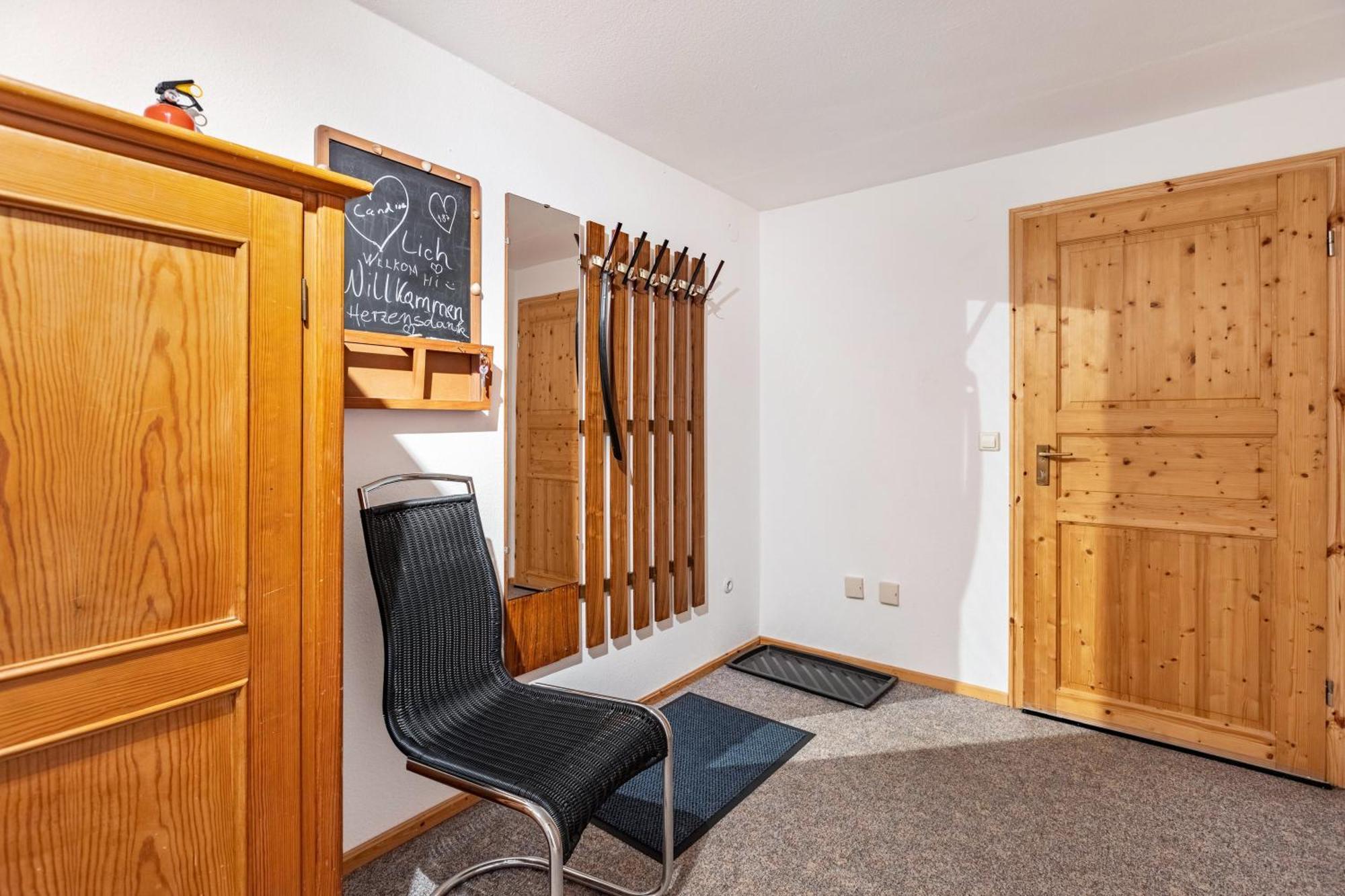 Ferienhaus Muelhaupt Ühlingen-Birkendorf Exterior foto