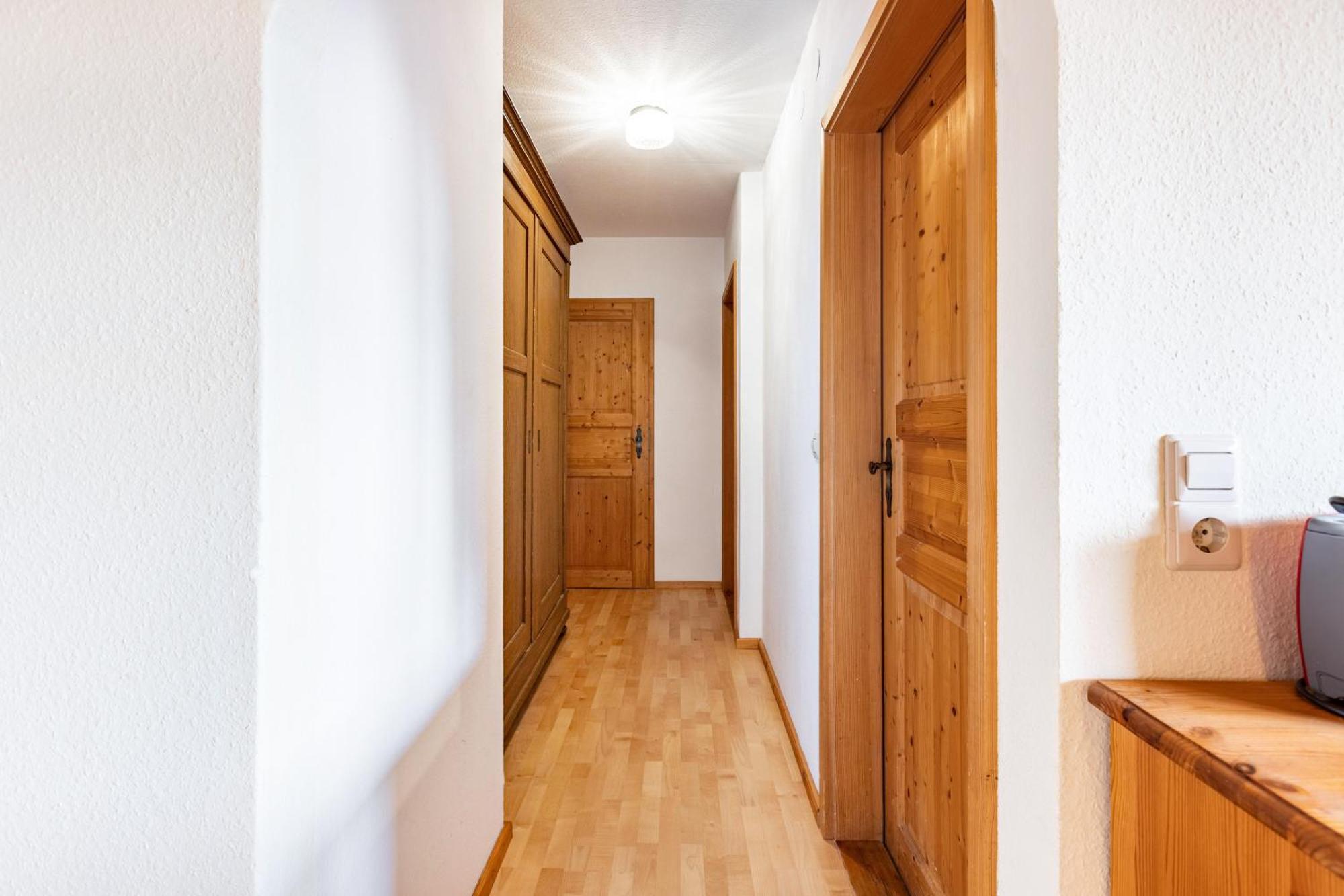 Ferienhaus Muelhaupt Ühlingen-Birkendorf Exterior foto